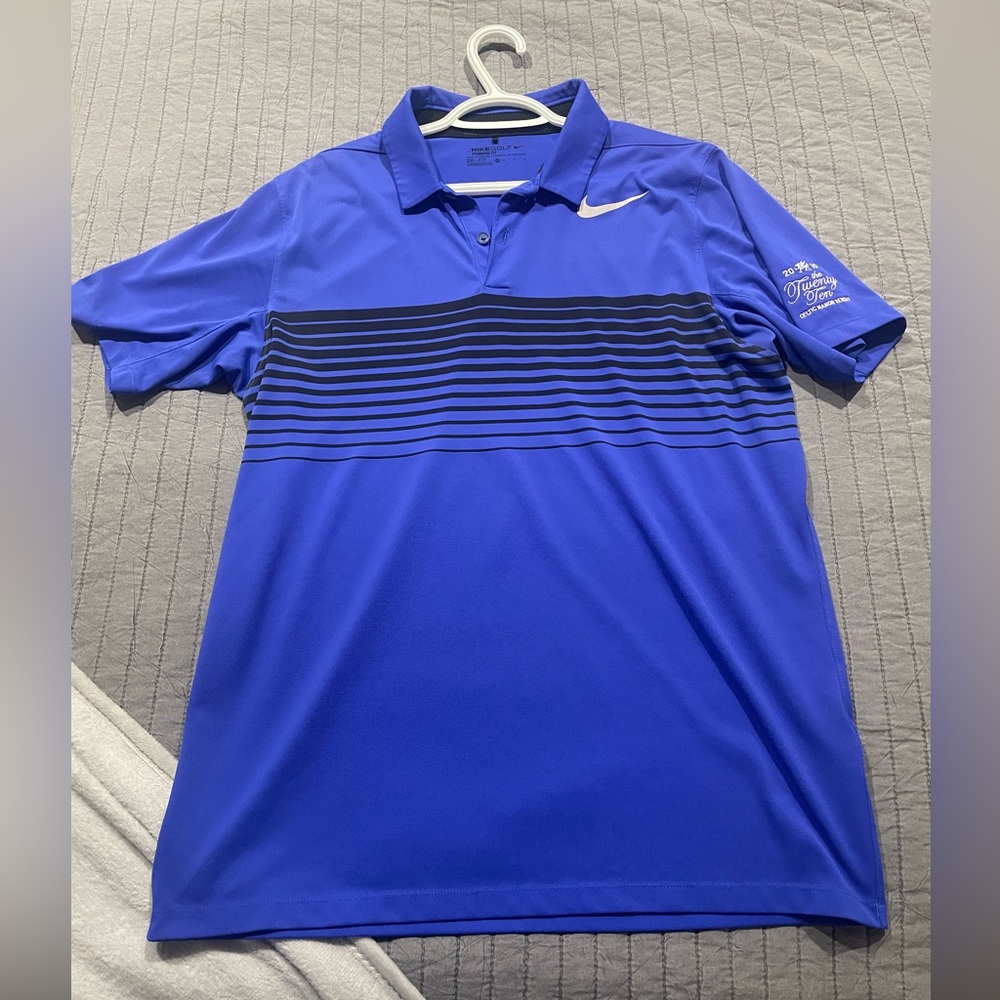 Nike dri fit men’s shirt